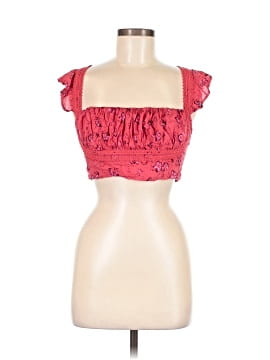 Free People Sleeveless Top