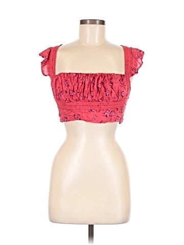 Free People Sleeveless Top (view 1)