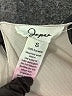 Japna 100% Polyester White Gray Cocktail Dress Size S - photo 7