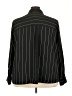 H&M Black Blazer Size 4X - photo 2