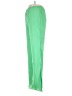 Torn by Ronny Kobo 100% Polyester Green Casual Pants Size L - photo 5