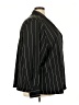 H&M Black Blazer Size 4X - photo 4