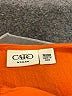 Cato 100% Cotton Orange Tank Top Size 20W - photo 7