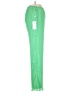 Torn by Ronny Kobo 100% Polyester Green Casual Pants Size L - photo 4