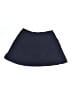 PETER MILLAR Solid Blue Skort Size S - photo 1
