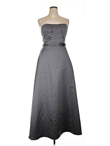 Alfred Angelo Cocktail Dress (view 1)
