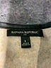 Banana Republic Factory Store 100% Polyester Tan Jacket Size L - photo 6