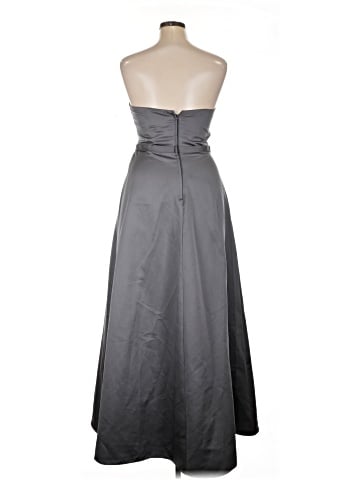 Alfred Angelo Cocktail Dress (view 2)