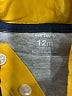 Carter's Yellow Short Sleeve Onesie 9-12 MO / 12 MO - photo 3