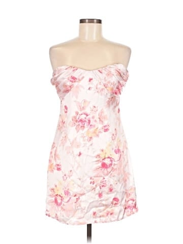 Saints + Secrets Cocktail Dress (view 1)