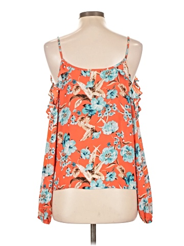 Wishful Park Sleeveless Blouse (view 2)
