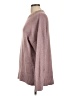 Old Navy Solid Pink Pullover Sweater Size L - photo 5