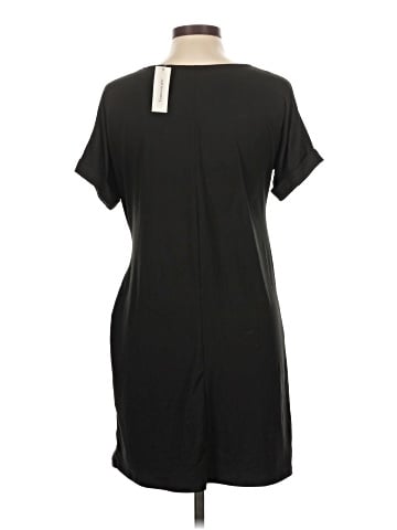 Alya Casual Dress (view 2)