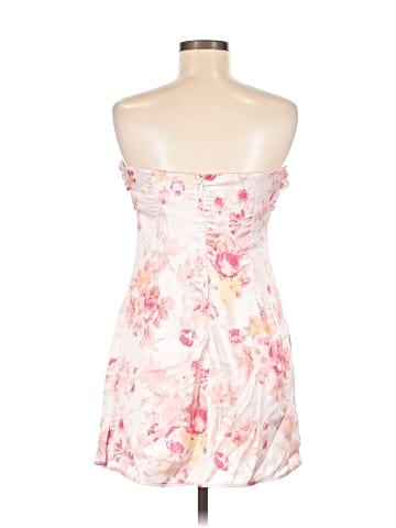 Saints + Secrets Cocktail Dress (view 2)