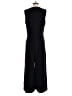 Laundry by Shelli Segal Black Jumpsuit Size 6 - photo 2