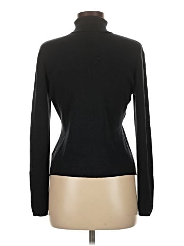 Louben Turtleneck Sweater (view 2)