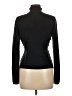 Louben Black Turtleneck Sweater Size M - photo 2
