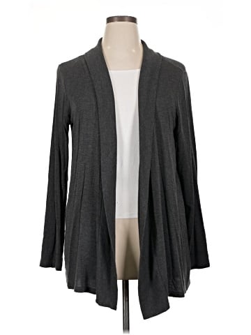 Liz Claiborne Cardigan (view 1)