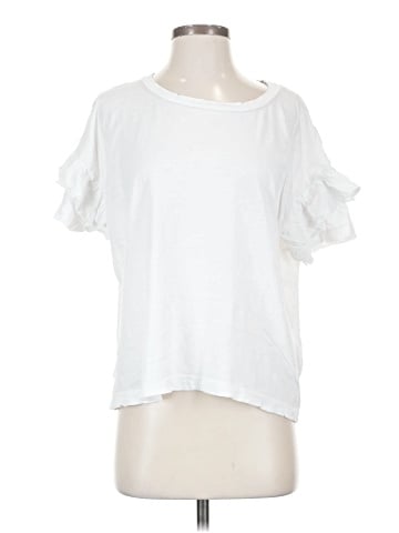 Current/Elliott Short Sleeve T-Shirt (view 1)