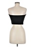 Cotton Candy LA Black Tube Top Size M - photo 2