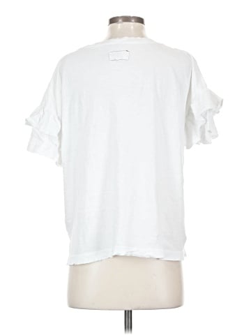 Current/Elliott Short Sleeve T-Shirt (view 2)
