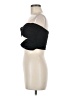 Cotton Candy LA Black Tube Top Size M - photo 5
