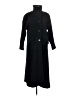 Steve by Searle Black Coat Size 2 - photo 1