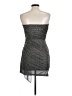 Ramy Brook Gray Cocktail Dress Size 10 - photo 2