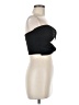 Cotton Candy LA Black Tube Top Size M - photo 4