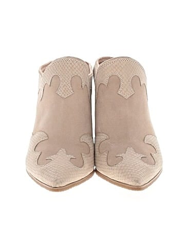 Donald J Pliner Mule/Clog (view 2)