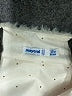 Mayoral 100% Polyester Ivory Sweater Vest 9-12 MO / 12 MO - photo 3