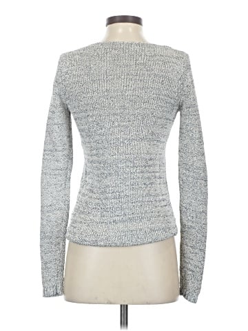 dalia Long Sleeve Top (view 2)