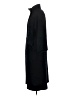 Steve by Searle Black Coat Size 2 - photo 5