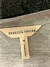 Rebecca Taylor Silver Gray Pullover Sweater Size M - photo 7