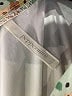 Peppermint 100% Polyester Floral Green Casual Skirt Size L - photo 4