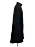 Steve by Searle Black Coat Size 2 - photo 4