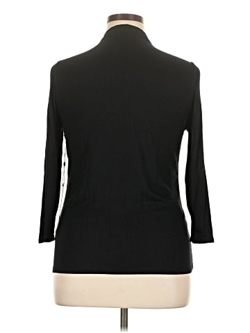 Laila Jayde 3/4 Sleeve Top (view 2)