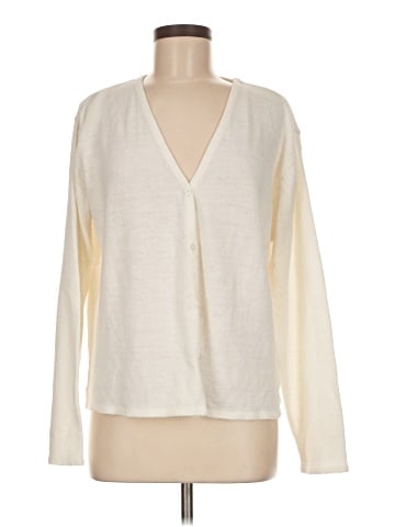 Carolyn Taylor Cardigan (view 1)