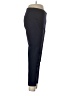 Black Label by Chico's Solid Blue Active Pants Size 12 - photo 4
