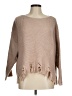 Fantastic Fawn Tan Pullover Sweater Size M - photo 1