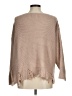 Fantastic Fawn Tan Pullover Sweater Size M - photo 2
