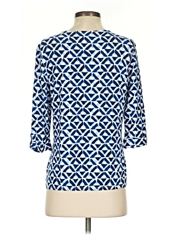Tart 3/4 Sleeve Blouse (view 2)
