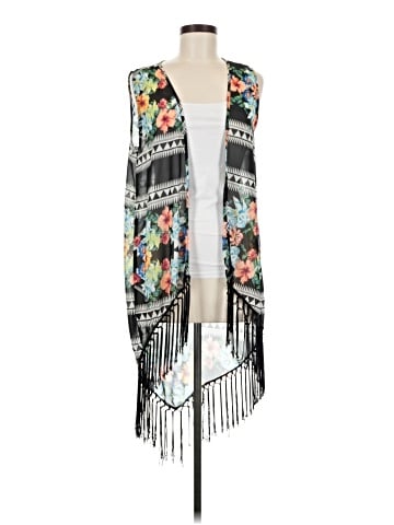 Live 4 Truth Kimono (view 1)