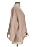 Fantastic Fawn Tan Pullover Sweater Size M - photo 4