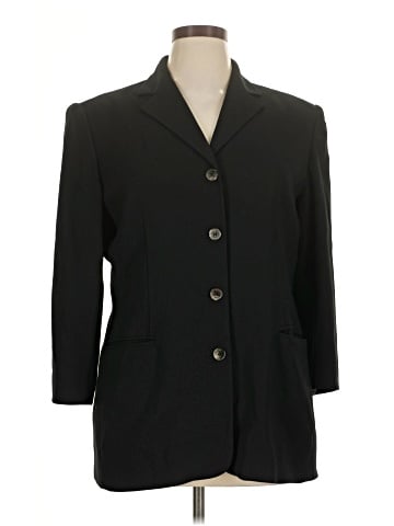 Evan Picone Blazer (view 1)