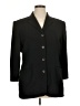 Evan Picone Black Blazer Size 16 - photo 1