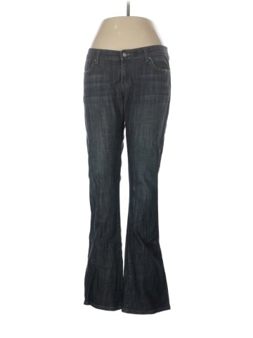 Blue Cult Jeans (view 1)