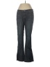 Blue Cult Plaid Gray Jeans Size 30 waist - photo 1