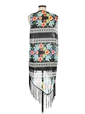 Live 4 Truth Kimono (view 2)