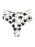 Unbranded Print White Swimsuit Bottoms Size M - photo 2